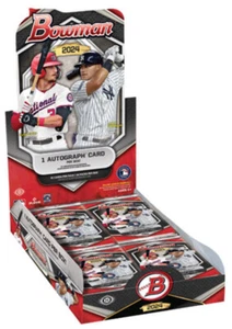 2024 BOWMAN INSERTS - PICK YOUR CARD - Infernos - TOP 100 - ROY - ++ U Pick! - Picture 1 of 1