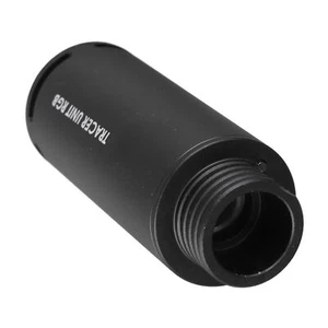 Tracer Unit 9 Luminous Colours Highly Visual Rugged Fluorescent Effect Spitf Hot - Picture 1 of 22