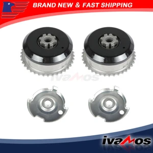 Árbol de levas de admisión y escape de piñón de cadena de distribución apto para BMW Z4 X3 X5 335i 06-15 - Imagen 1 de 9