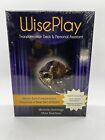 WisePlay Transformation Deck & Personal Assistant Book & Cards Brand New B600