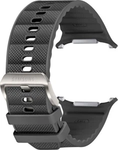 Oryginalny pasek Samsung Galaxy Watch Ultra Peakform - ciemnoszary - Zdjęcie 1 z 2
