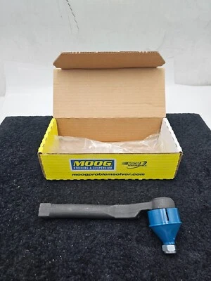 (CANTIDAD 2) Extremo de varilla de dirección Moog ES800033 para Chevrolet Aveo 2011 Foto 1 de 4