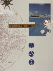 Costa Victoria by William H. Miller - Picture 1 of 1