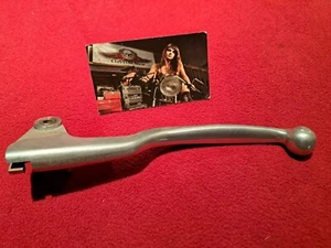 1996 Kawasaki Vulcan 800 VN800A Front Brake Lever OEM CLEAN - Picture 1 of 6