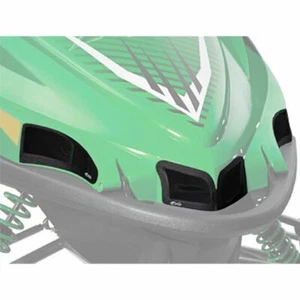 Arctic Cat Front Hood Snow Mesh - 5639-169 - Picture 1 of 1
