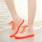 15 Fashion Short Rain Shoes Korean Version Of Non-Slip Waterproof