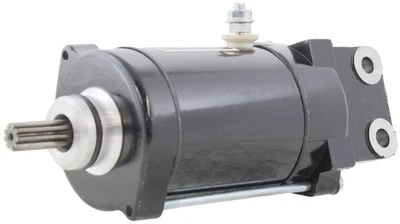 New Starter Yamaha WaveRunner FX1000 FX1100 FX Cruiser HO 02 03 04 05 06 07 08 - Image 1 of 4