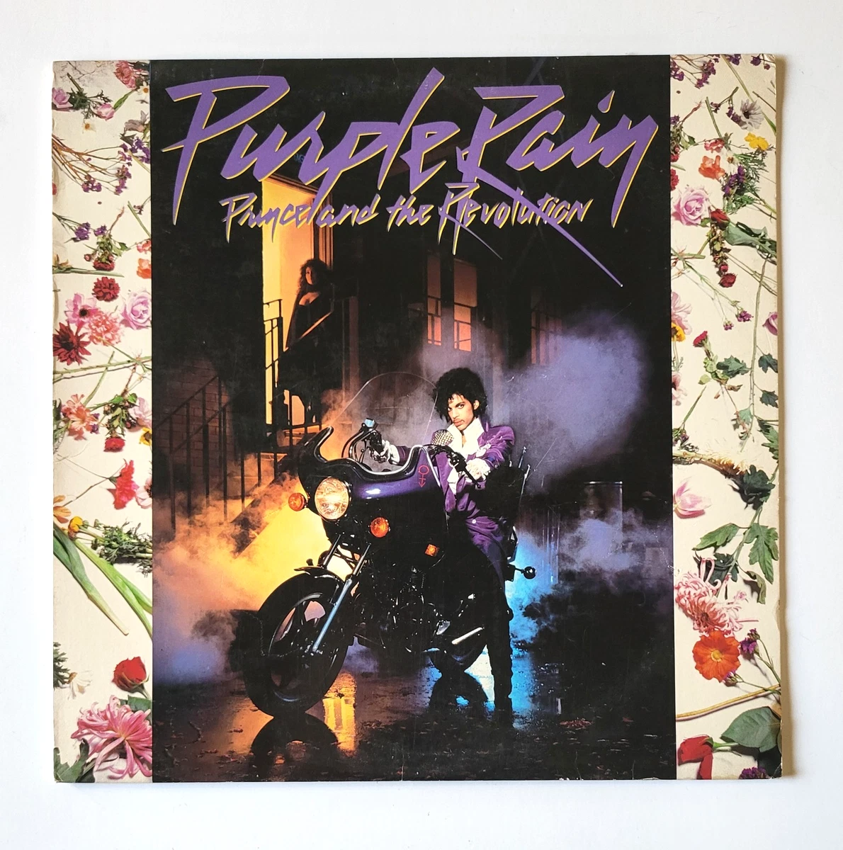 Prince First Pressing Vinyl Records for sale | eBay