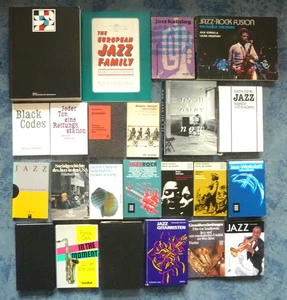 Musik: Jazz, Blues u. Work Songs, Negro Spirituals, Black Codes u.a., 1962-2005 - Foto 1 di 29