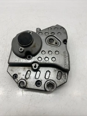 ♻️ Protector de cubierta de piñón delantero Suzuki GSF 600 Bandit 2000 - 2004 ♻️ Foto 1 de 4