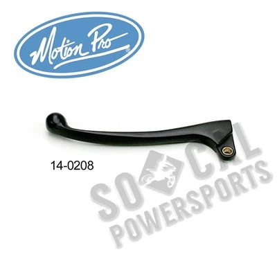 14-0208 1991-2008 HONDA CB250 Nighthawk MOTION PRO PALANCA EMBRAGUE Foto 1 de 2