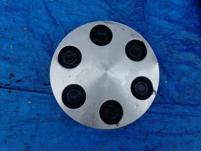 1992 - 1999 GMC CHEVY 1500 16 «сплав колеса центральный колпак 5015 15650049 #bl - Изображение 1 из 4