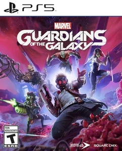 Marvel's Guardians of the Galaxy - Sony PlayStation 5 - Picture 1 of 6