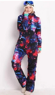 Traje de nieve Blue Magic niñas 11/12 nuevo con etiquetas Foto 1 de 4