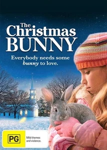 DVD The Christmas Bunny - Imagen 1 de 1
