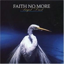 Angel Dust von Faith No More | CD | Zustand sehr gut - Bild 1 von 2