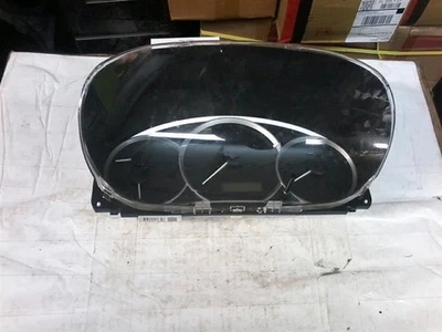 Speedometer Cluster Turbo MPH Wrx Fits 12-14 IMPREZA 372660 - Image 1 of 4