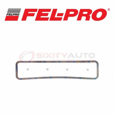Fel-Pro Engine Push Rod Gasket Set for 1966 GMC P1000 2.5L L4 - Gaskets gn Foto 1 de 4