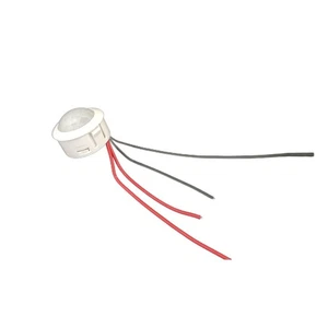 12V/24V Automatic PIR Body Infrared LED Strips Light Motion Sensor Switch New - Picture 1 of 8