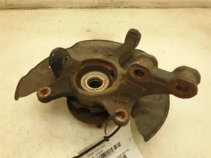 08-14 SCION XD DRIVER SIDE FRONT LEFT SPINDLE KNUCKLE - Picture 1 of 12