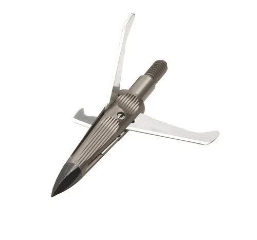 NAP 60-798 Spitfire Maxx 100gr Broadhead w/Trophy Tip 3-blade 3 pk - Image 1 of 1