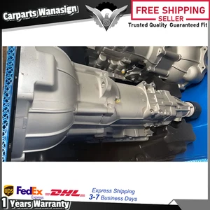 B044880C Automatic Transmission Complete For Volvo Isuzu Toyota 03-72LE 1991-21 - Picture 1 of 5