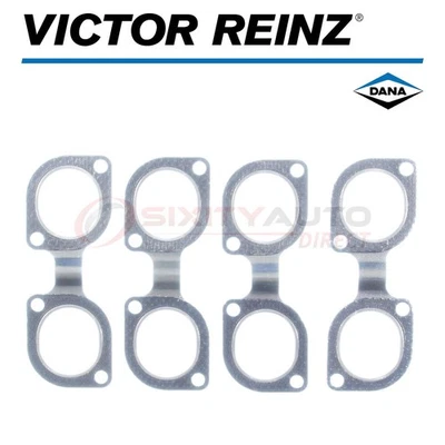 MAHLE Exhaust Manifold Gasket Set for 1993-2001 BMW 740iL 4.0L 4.4L us - Image 1 of 4