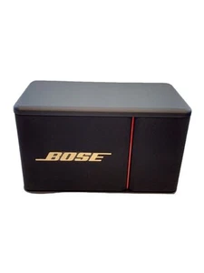 Bose Speaker 301-av Monitor Used - Imagen 1 de 9