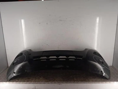 Pare choc avant RENAULT MASTER 3 PHASE 2 620220006R - Photo 1/4