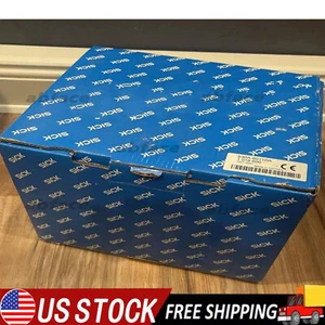 un nuevo escáner láser de seguridad SICK S30A-6011DA 1019600 envío gratuito - Imagen 1 de 3