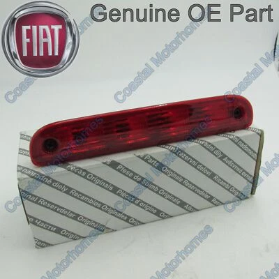 Fits Fiat Ducato Peugeot Boxer Citroen Relay Middle High Level Brake Light OE — 第 1/3 张图片