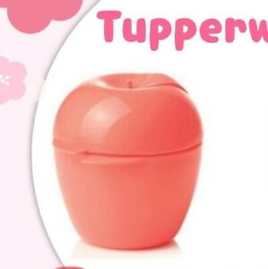 Manzana keeper Tupperware