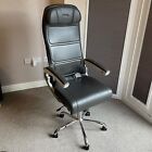 British Airways Seat Upcycled Office Desk Chair Airbus boeing A320 777 Concorde