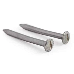 BSA 2.5 Degree Bent Axles with Graphite Coating (Set of 2 Axles) - Picture 1 of 6