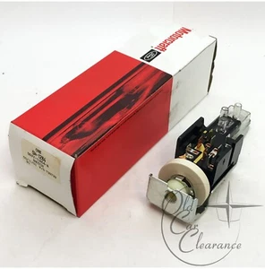 1975-1979 Lincoln Continental Headlight Switch (D5VY11654A, SW1284) NOS - Picture 1 of 5