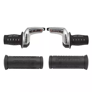SRAM Centera 8 x 3 Speed Twist Shifter Set - Picture 1 of 1