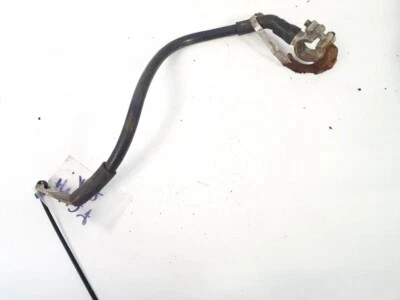 Audi A6 2003 Battery Terminal Used, Genuine #1472642-06 - Image 1 of 4