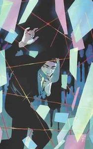 SIKTC: House of Slaughter #28 A.L. Kaplan Virgin Variant - Picture 1 of 1