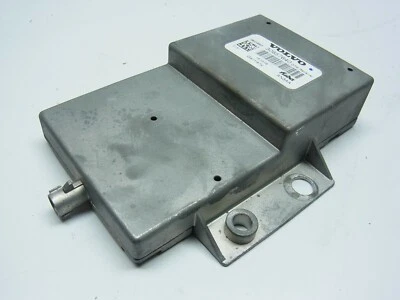 GPS Ricevitore Volvo C30 S40 II V50 C70 Cabrio 30657640 Centralina Antenna - Immagine 1 di 4
