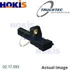 Sensor Crankshaft Pulse For Mercedes-Benz Om642.940/910/921/920/950/822 3.0L