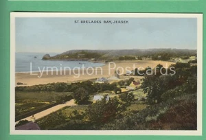 🌞ST BRELADES BAY, JERSEY - DENNIS😊COMPRA 2 OBTÉN 1 GRATIS - Imagen 1 de 2