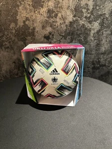 Adidas Uniforia | UEFA Euro 2020 Official Match Ball - Bild 1 von 6