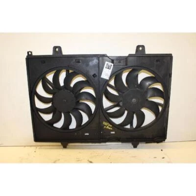 COOLING FAN FOR NISSAN X-TRAIL (07-14) T31 2.0 DCI (110KW) 4WD SUV 2007 - Image 1 of 4