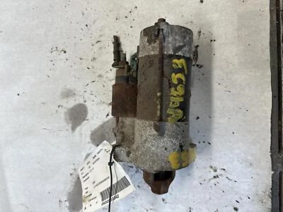 Б/у стартер подходит: 2006 Dodge Dakota 3.7 класса A - Изображение 1 из 4