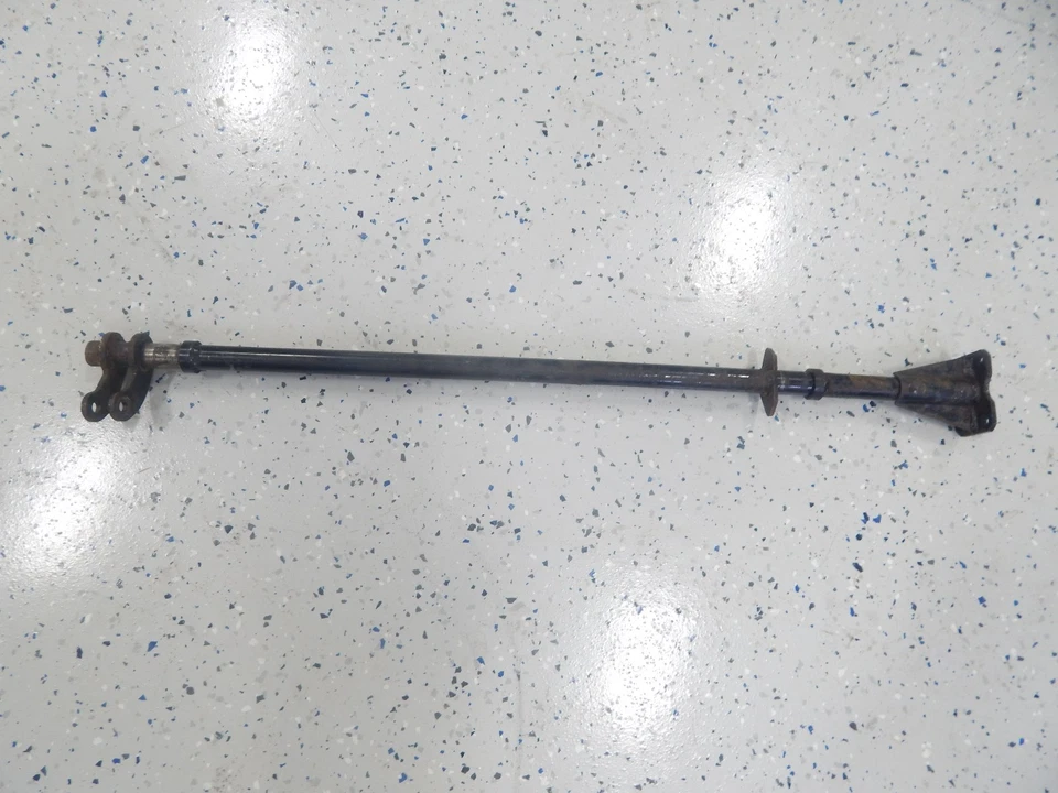 Moto de nieve Arctic Cat 1998-2000 ZRT 600 ZRT 800 poste de dirección - 0705-189 Foto 1 de 1