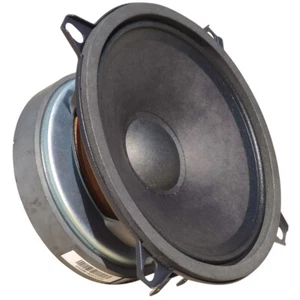 1 MIDRANGE LA VOICE ITALIANA MSF051.22-8 130mm Lautsprecher 140 Watt max home - Bild 1 von 9