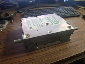 2019 - 2020 MERCEDES CLS450 OEM RADIO RECEIVER CONTROL UNIT A2229009719 - Picture 1 of 5