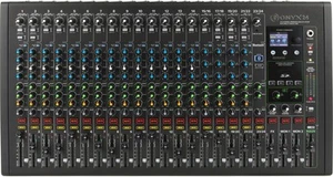 Mackie Onyx24 24-channel Analog Mixer with Multi-track USB - Picture 1 of 1