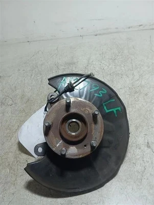 2016-2021 Honda Civic Driver Left Spindle Knuckle Assembly OEM 2.0L Foto 1 de 3