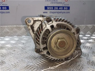 ALTERNATORE Smart Forfour (454) 2005 A5TG0091ZE - Immagine 1 di 3